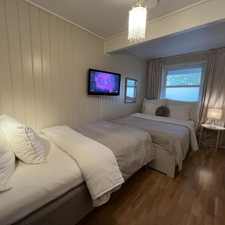 Bratsberg Apartment - With Kitchenette And Free Parking Trondheim Exterior foto