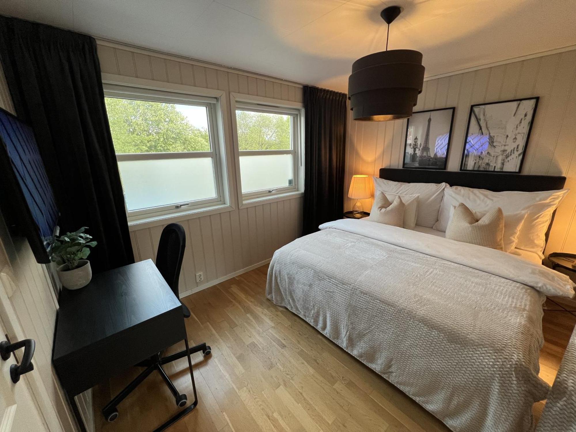 Bratsberg Apartment - With Kitchenette And Free Parking Trondheim Exterior foto